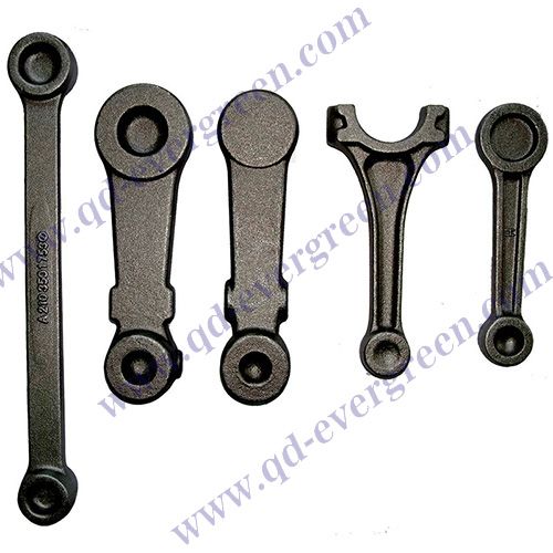 (ODM&OEM) Hot Forging Part for Auto and Truck (F-08)