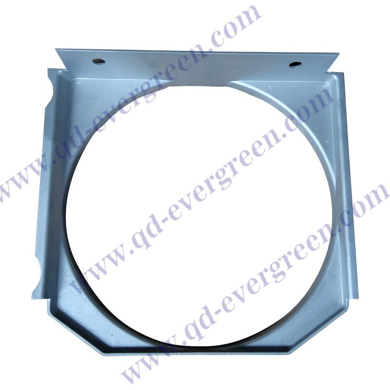 Casting Parts/Aluminum Die Casting Parts for Light(ADC-40)