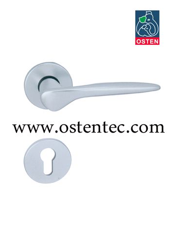 Quality Euro Profile Aluminum Door Handles