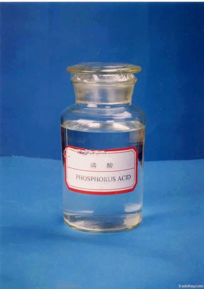 Phosphoric Acid