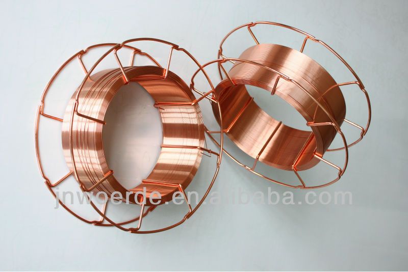 mig welding wire/soldadura mig wire/aws welding wire solder