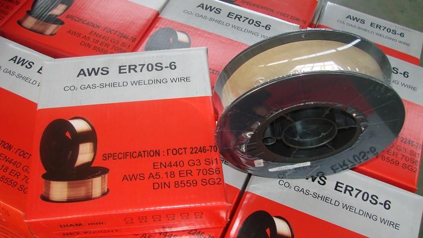 mig welding wire/soldadura mig wire/aws welding wire solder