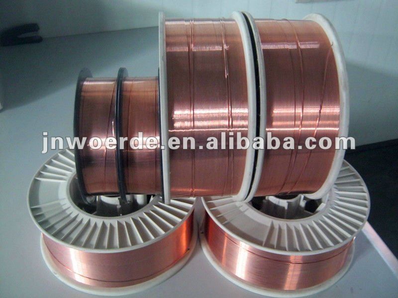 mig welding wire/soldadura mig wire/aws welding wire solder