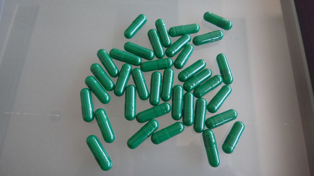 Medical Capsules