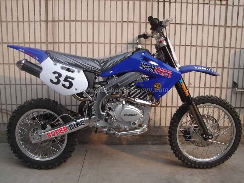 Dirt Bike