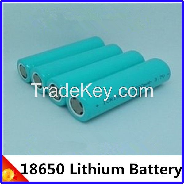 50Ah Lithium Battery for Electric Car