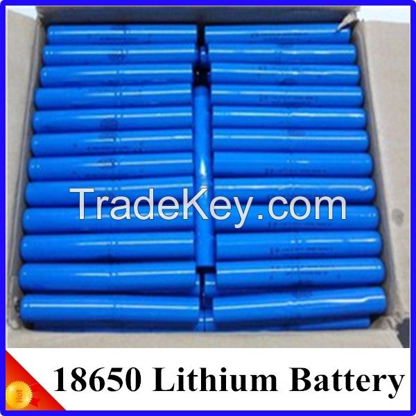 100Ah Lithium Battery for Electric Cars Lithium Battery for Electric Car