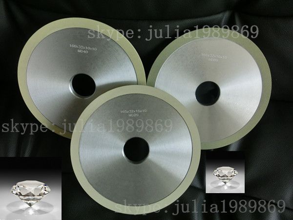 1A1 Flat-shaped diamond abrasive vitrified grinding wheels,ceramic bruting scaives(julia@moresuperhard.com)