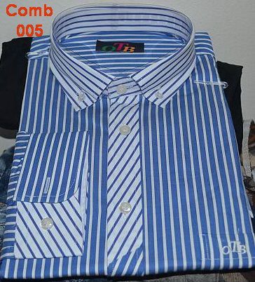 Men's better quality dress shirts