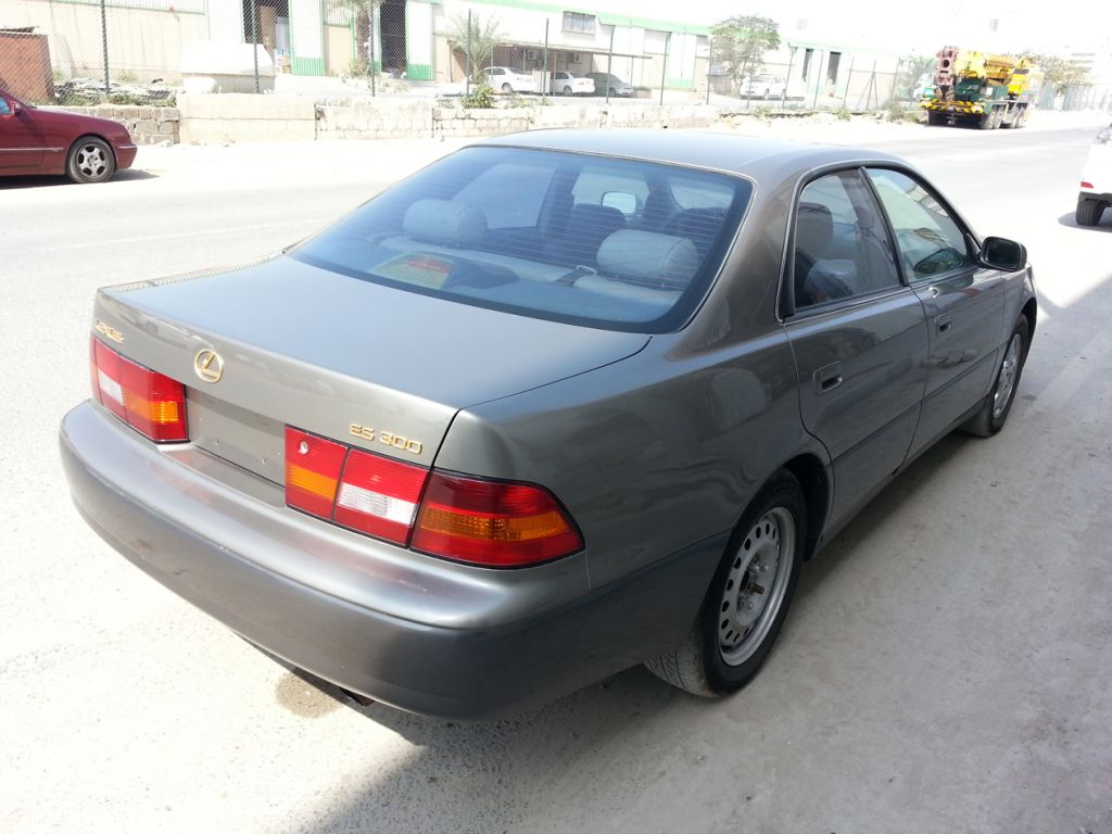 Lexus ES 300 1998