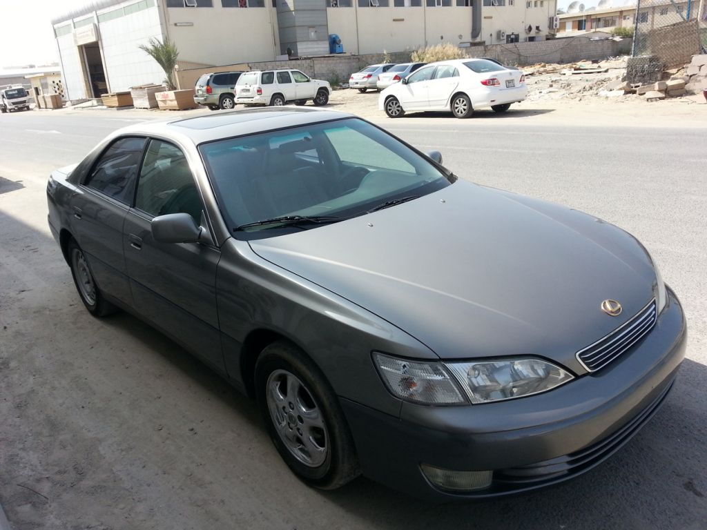 Lexus ES 300 1998