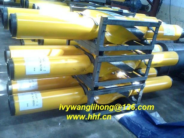 4145H mod stabiliziers oil &gas  downhole drilling tools