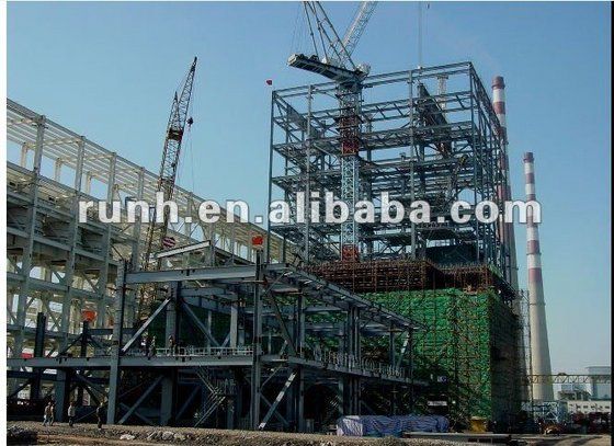 Coal Fired Power Plant ( 3~1000MW) EPC Contractor