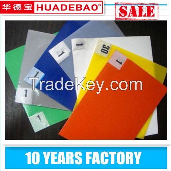 18''X45'' LDPE Cleanroom ESD Sticky Floor Mat 