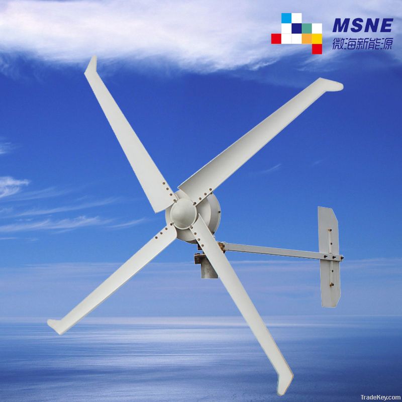 wind generator turbine could be used for home