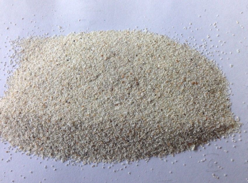 Mullite sand and mullite flour price