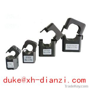 Split Core Current Transformer