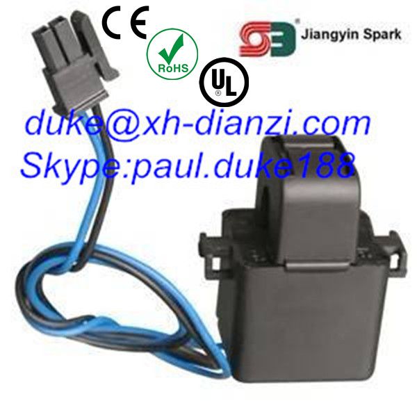 DC Immunity Current Transformer