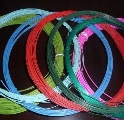 PVC Coated Wire