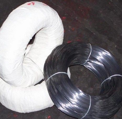 Black Annealed Iron Wire