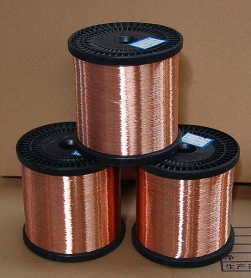 Copper Wire