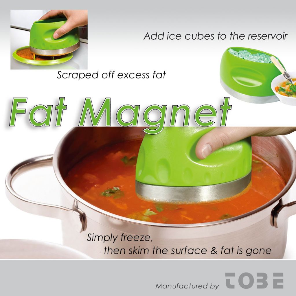 Fat Magnet  