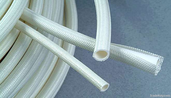 Fiberglass insulating sleeving