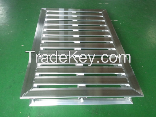 Aluminum Pallet  