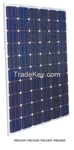 SOLAR PANEL(MODULES) for PHOTOVOLTAIC ENERGY 