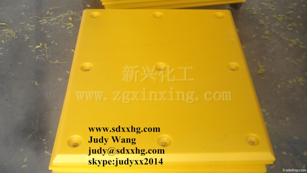 UHMWPE Sheet for Various Industries Products