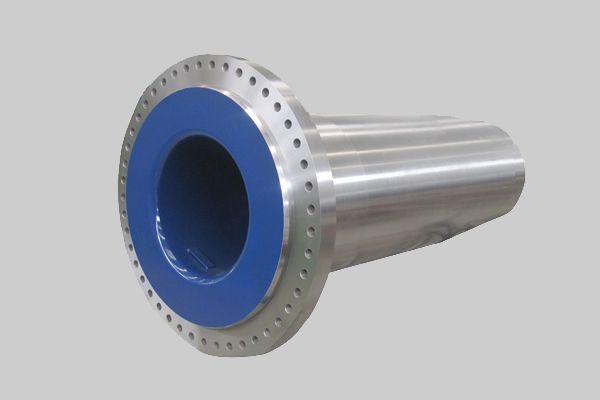 1-5 MW Wind Turbine Main Shaft
