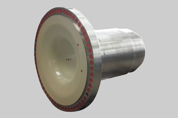 1-5 MW Wind Turbine Main Shaft