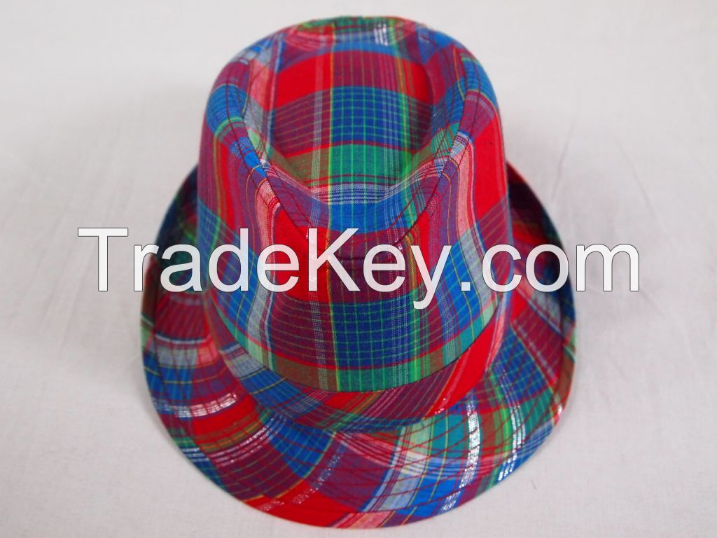 Bucket hats