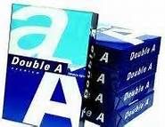 DOUBLE A4 PAPPER