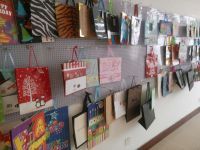 Paper Bags, Gift Bags, shopping Bags