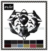 Carbon fiber motorcycle products