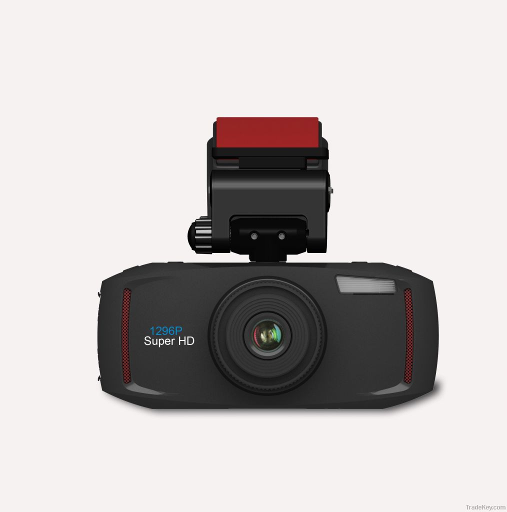 2014 Last 1080P car DVR black box