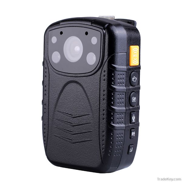 Eeyelog newest police video body worn camera