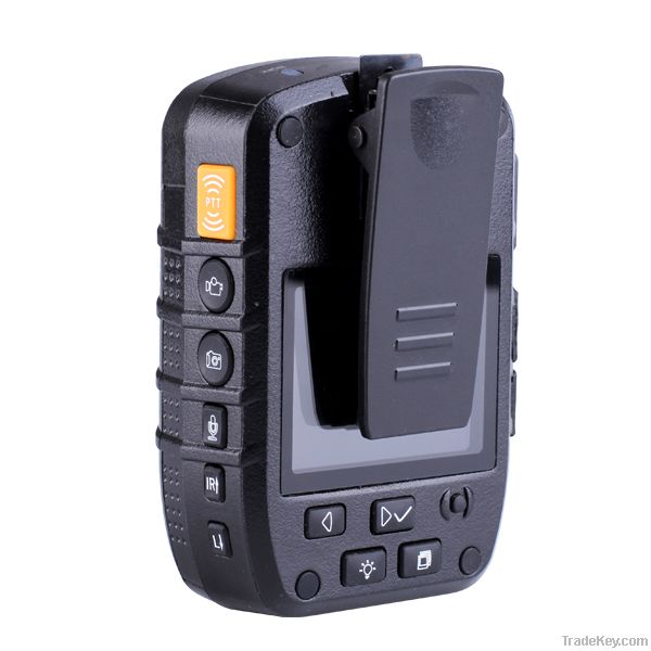 Eeyelog newest police video body worn camera