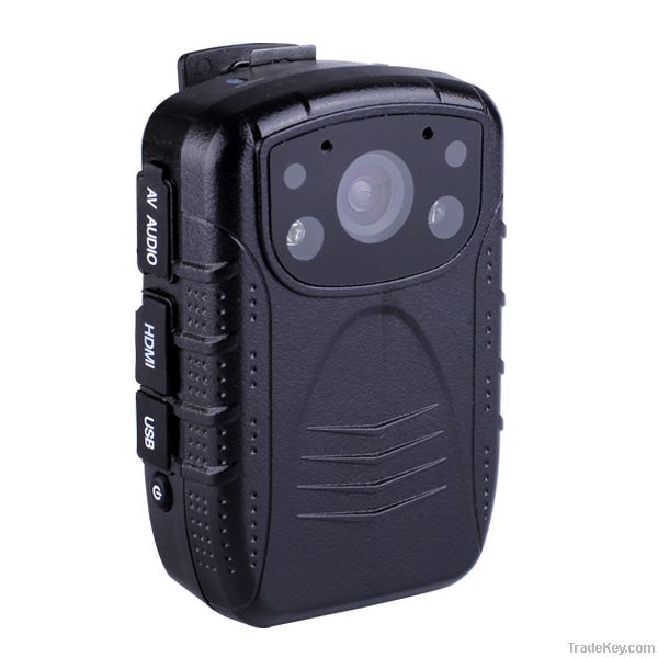 Eeyelog newest police video body worn camera