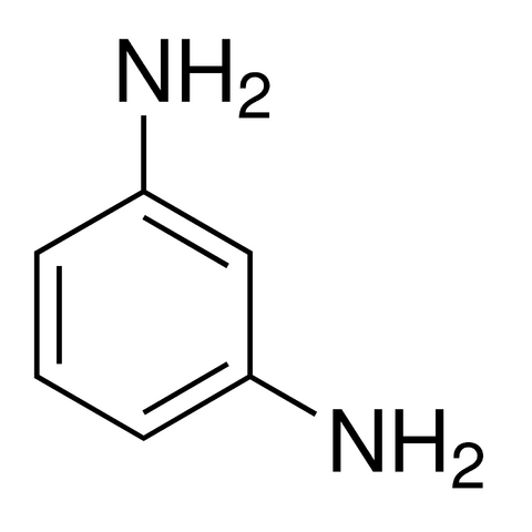 M-Phenylene diamine or MPD
