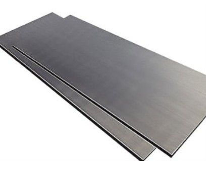 Stainless Steel Composite Panels / Sheets, Metal Composite Panels, Metal Building Materials, Construction Building Decoration Materials