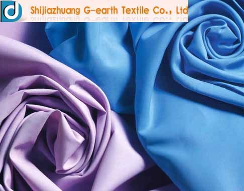 Poly Cotton Fabric