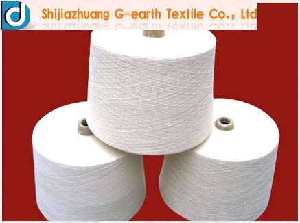 100% cotton yarn 40s/1