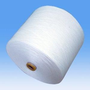 Polyester Spun Yarn (close virgin)