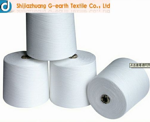 Poly Cotton Yarn(T/C yarn 65/35)