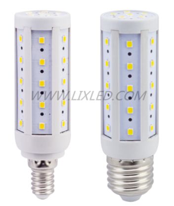 9W LED Corn Light with CE RoHS UL Approval / E14 E27 B22 Corn LED Light / SMD5050 LED Corn Lamp