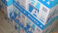 Double A A4 Size Office Printing Copy Paper Copier Photocopy Paper