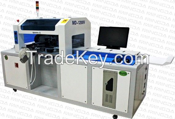 MINGDA MD-1200V Pick and Place Machine