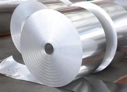 Cold Rolled Steel Sheets in Coils